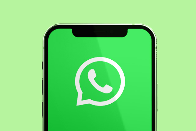 Dlaczego nie widać aktywności na WhatsApp