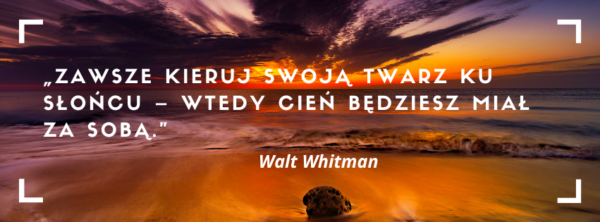 Cytaty na tło na Facebooka – przykłady - I Love Content