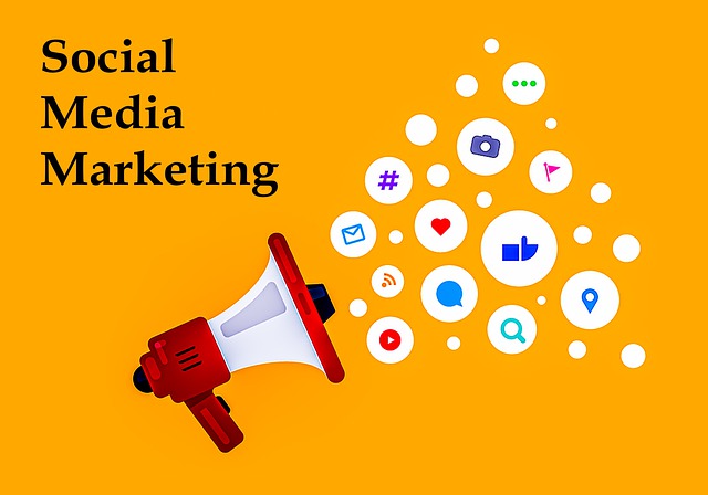marketing w social mediach - jak robić to dobrze
