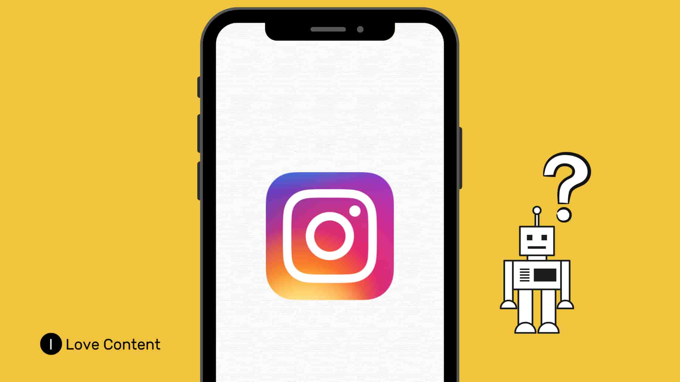 2. Dlaczego nie mogę promować posta na Instagramie - niewłaściwa interpretacja reklamy