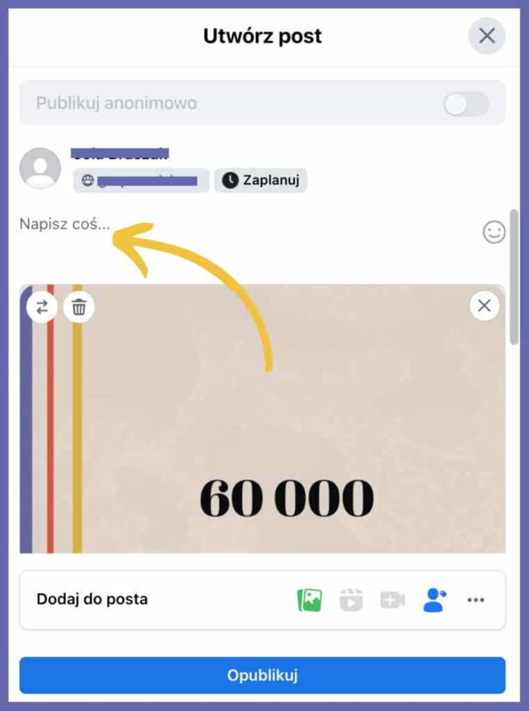 Facebook Post Permalink Permalink Facebook – co to znaczy i jak korzystać? - I Love Content