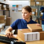 Pięć kroków do optymalizacji fulfillment w e-commerce
