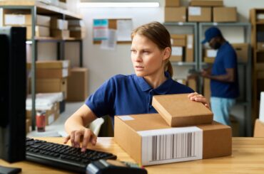 Pięć kroków do optymalizacji fulfillment w e-commerce
