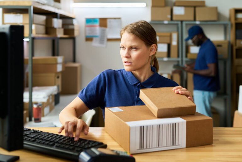 Pięć kroków do optymalizacji fulfillment w e-commerce